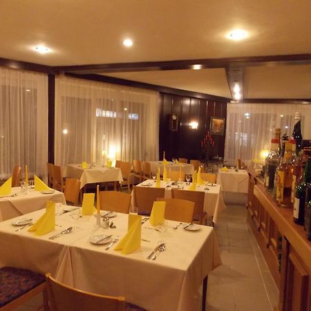 Hotel Krone Traisen エクステリア 写真