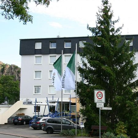 Hotel Krone Traisen エクステリア 写真