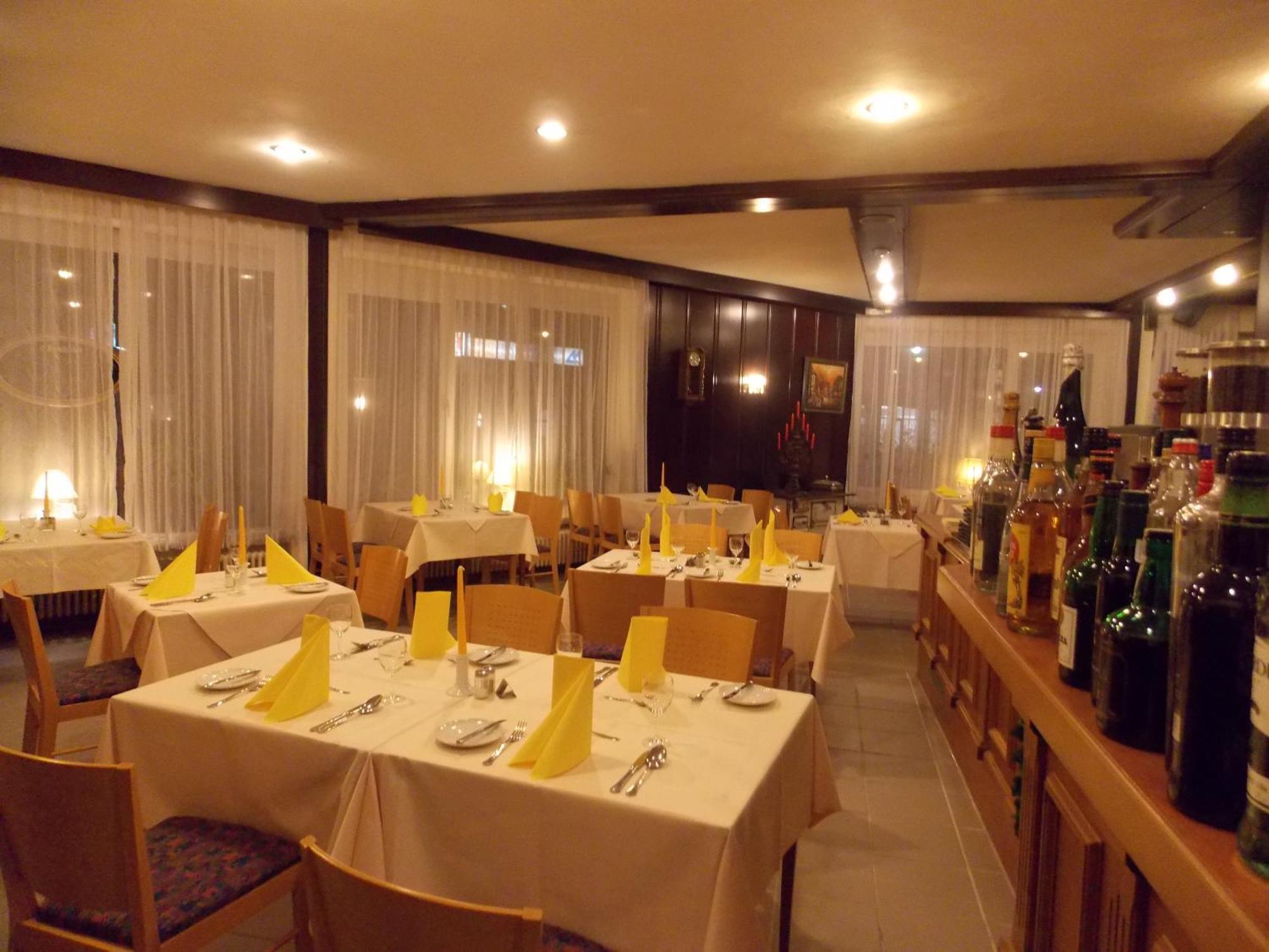 Hotel Krone Traisen エクステリア 写真