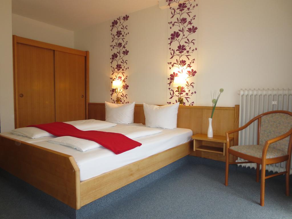 Hotel Krone Traisen エクステリア 写真
